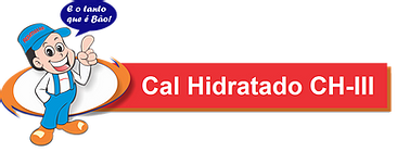 Cal Hidratado CH-III Cal Hidratado CH-III