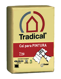 Cal Hidratado CH-III Cal Hidratado CH-III