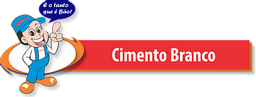 Cimento Branco Rejumassa Cimento Branco Rejumassa